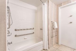 Hotel Hampton Inn & Suites Madison / Downtown