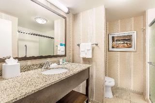 Hotel Hampton Inn & Suites Madison / Downtown
