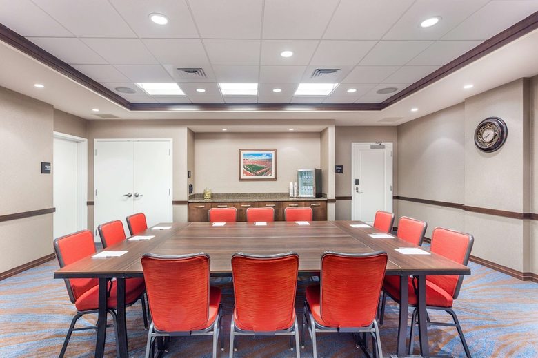Hotel Hampton Inn & Suites Madison / Downtown