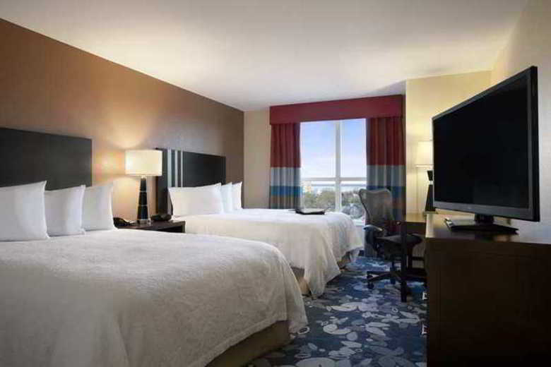 Hotel Hampton Inn & Suites Madison / Downtown