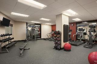 Hotel Hampton Inn & Suites Madison / Downtown