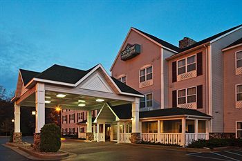 Hotel Country Inn & Suites By Carlson Stevens Point