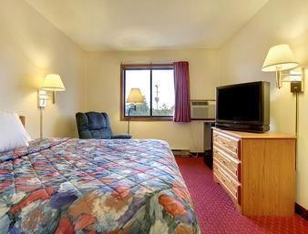 Motel Super 8 Green Bay Airport/stadium