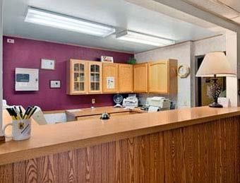 Hotel Super 8 Tomah Wisconsin