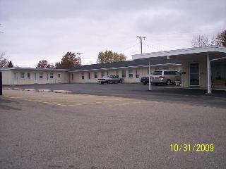 Grand View Motel Beaver Dam