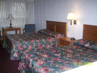 Grand View Motel Beaver Dam