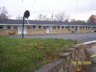 Grand View Motel Beaver Dam