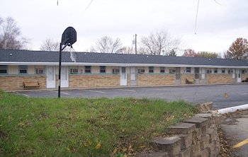 Grand View Motel Beaver Dam