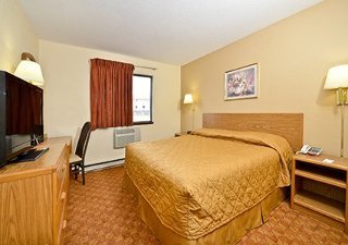 Motel Econo Lodge