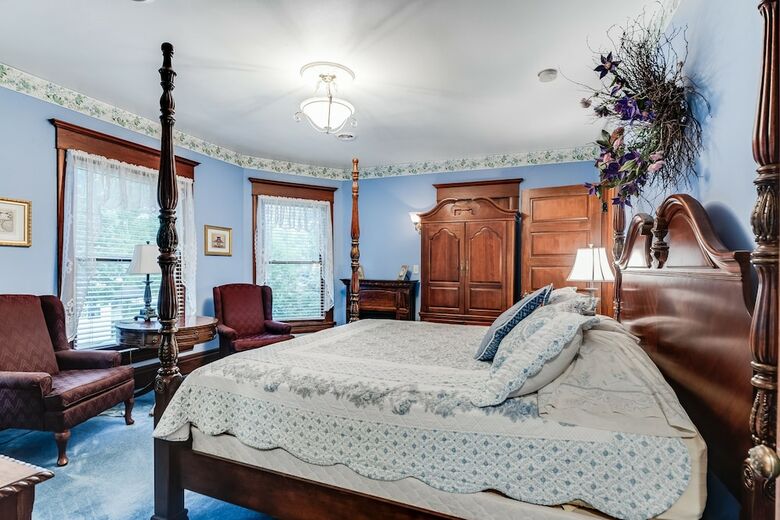 Bed & Breakfast Covington Manor