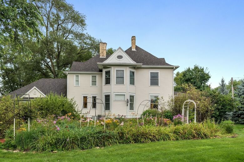 Bed & Breakfast Covington Manor