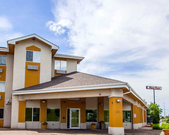 Hotel Quality Inn & Suites