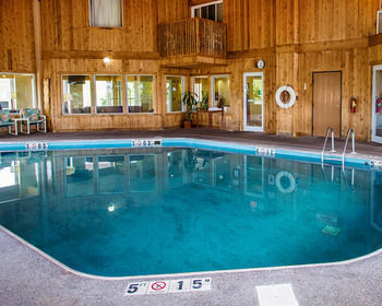 Hotel Quality Inn & Suites