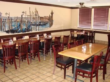 Hotel Best Western Chateau Ville Motor Inn
