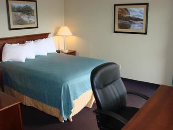 Hotel Best Western Chateau Ville Motor Inn