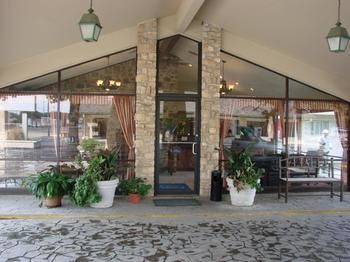 Hotel Best Western Chateau Ville Motor Inn