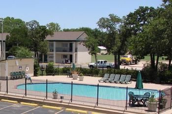 Hotel Best Western Chateau Ville Motor Inn