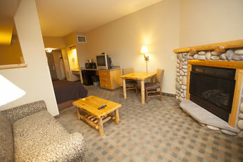 Apartamento Great Wolf Lodge Wisconsin Dells