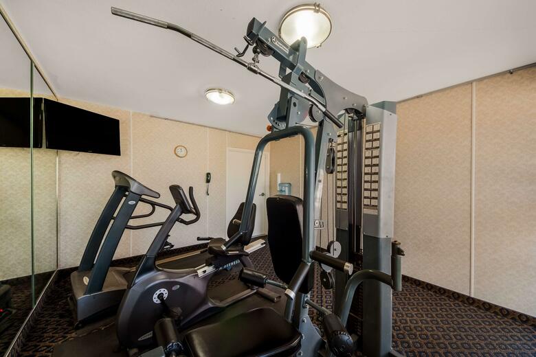 Hotel Best Western Garden Inn