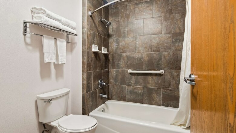 Hotel Best Western Garden Inn