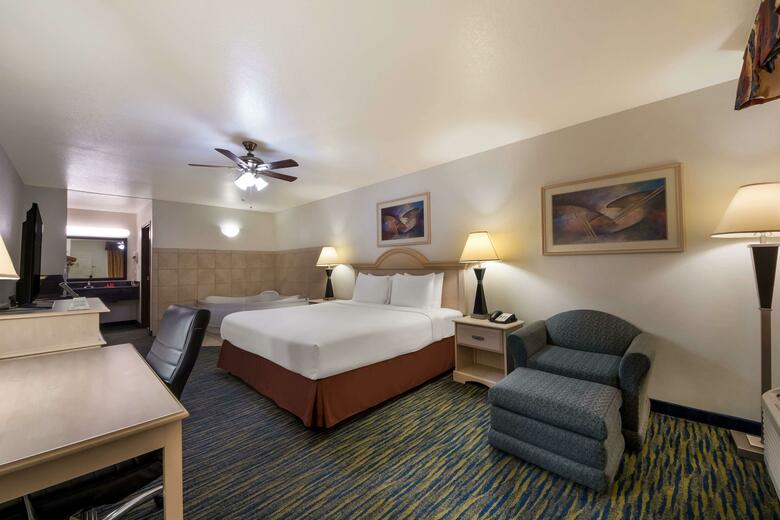 Hotel Best Western Garden Inn