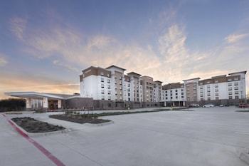 Hotel Courtyard Dallas Dfw Airport North/grapevine