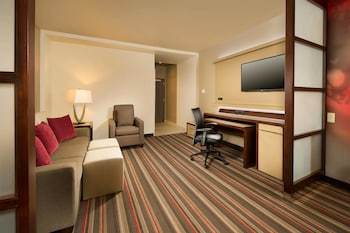 Hotel Courtyard Dallas Dfw Airport North/grapevine
