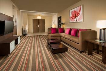 Hotel Courtyard Dallas Dfw Airport North/grapevine