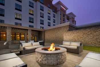 Hotel Courtyard Dallas Dfw Airport North/grapevine