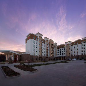 Hotel Courtyard Dallas Dfw Airport North/grapevine