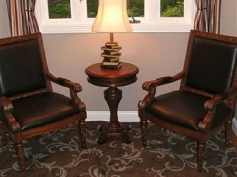 White Oak Manor Bed & Breakfast