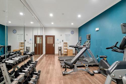 Holiday Inn Express Hotel & Suites Lufkin South