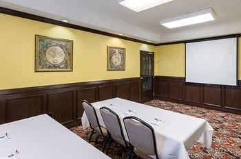 Hotel Comfort Suites Lufkin
