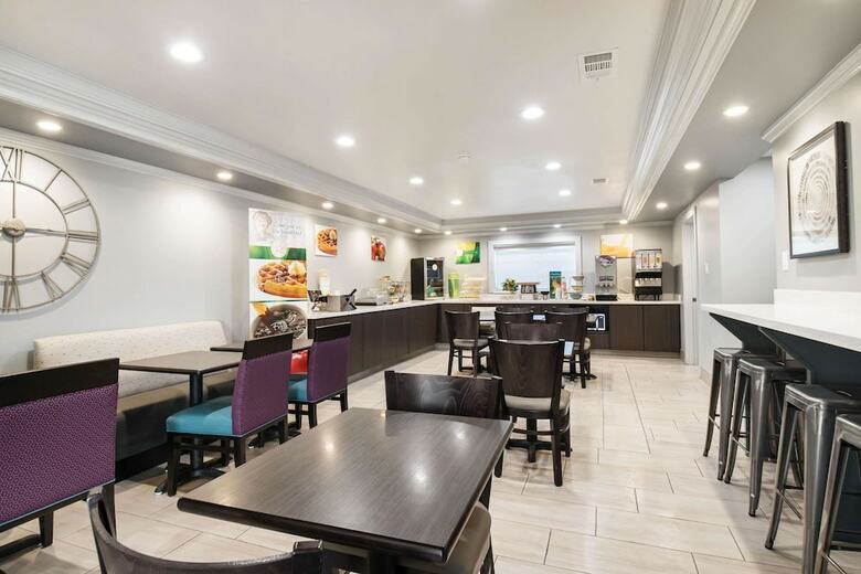 Hotel Best Western Marble Falls Inn