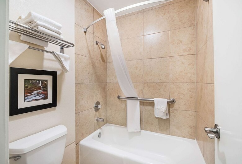 Hotel Best Western Marble Falls Inn
