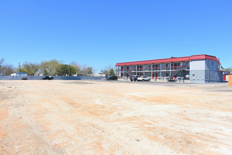 Hotel Red Roof Inn New Braunfels