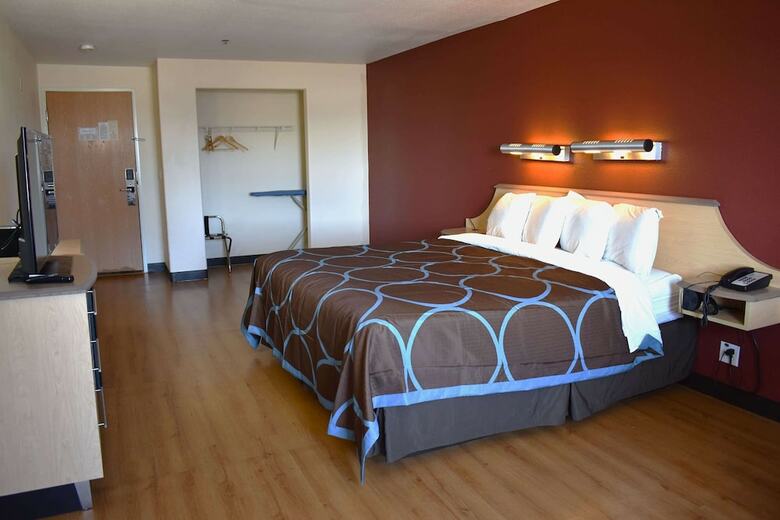 Hotel Red Roof Inn New Braunfels