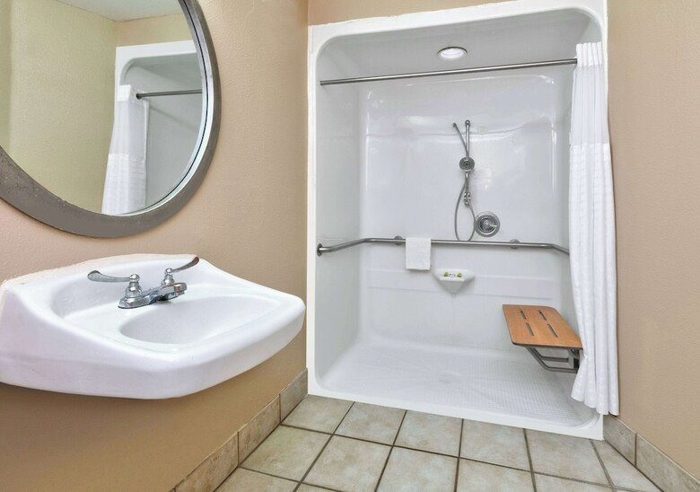 Hotel Red Roof Inn New Braunfels