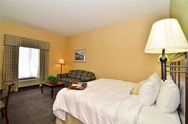 Hotel Quality Inn & Suites Nacogdoches