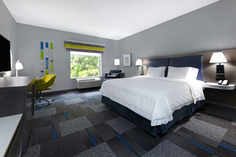 Hotel Quality Inn & Suites Nacogdoches