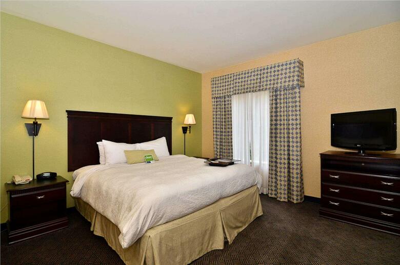 Hotel Quality Inn & Suites Nacogdoches