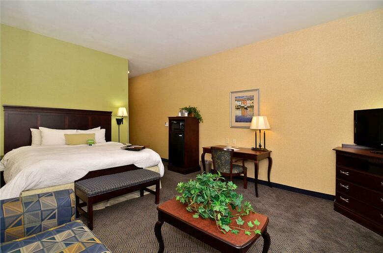 Hotel Quality Inn & Suites Nacogdoches