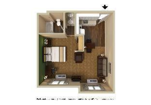 Hotel Extended Stay America - Dallas - Plano