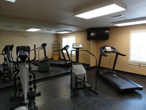 Hotel Extended Stay America - Dallas - Plano