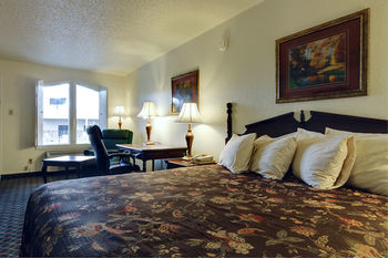 Motel Americas Best Value Inn