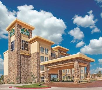 Hotel Oak Tree Inn Pecos