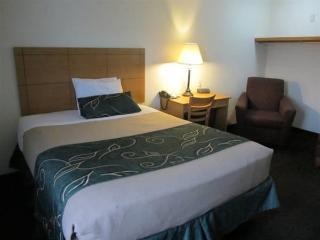Hotel Oak Tree Inn Pecos