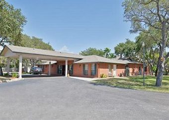 Motel Econo Lodge & Suites By The Bay