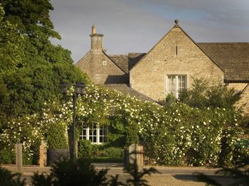 Hotel Calcot Manor