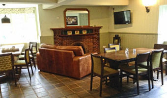 Hostal The Talbot